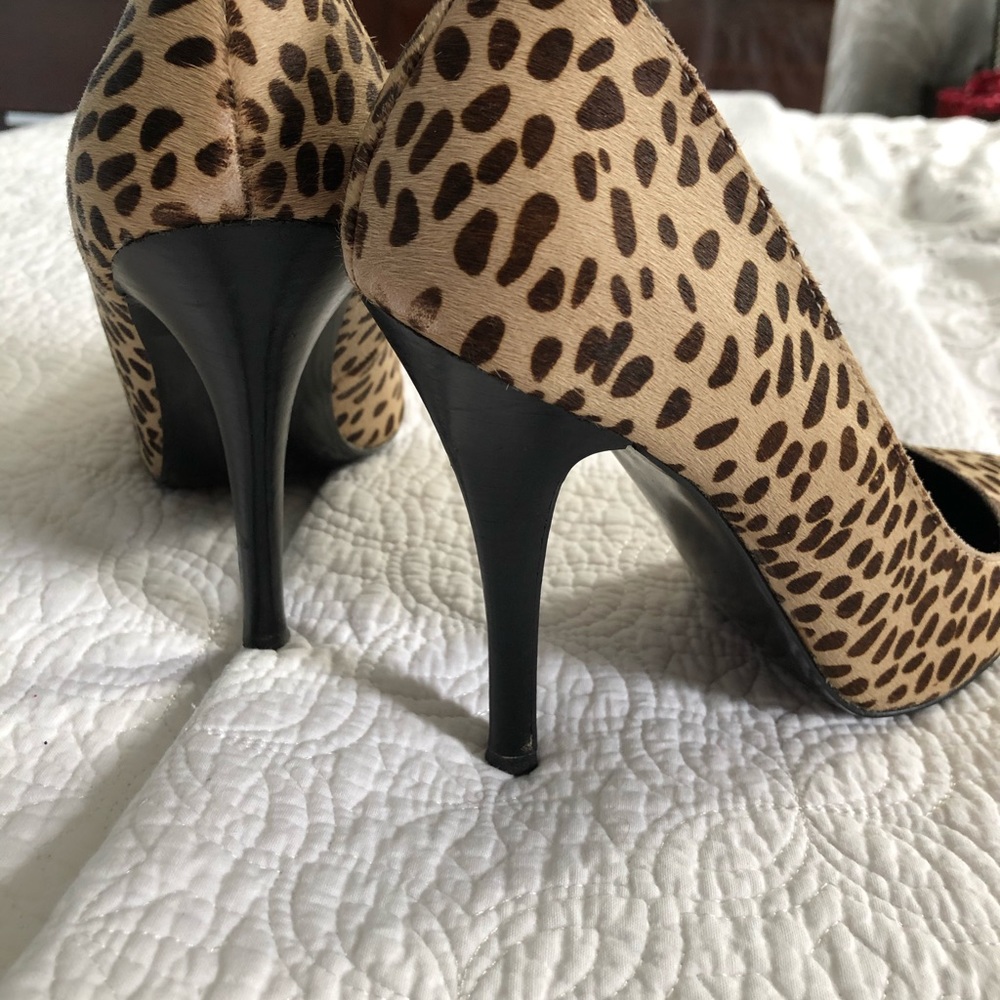Steve Madden shoes - Picture 3 of 6